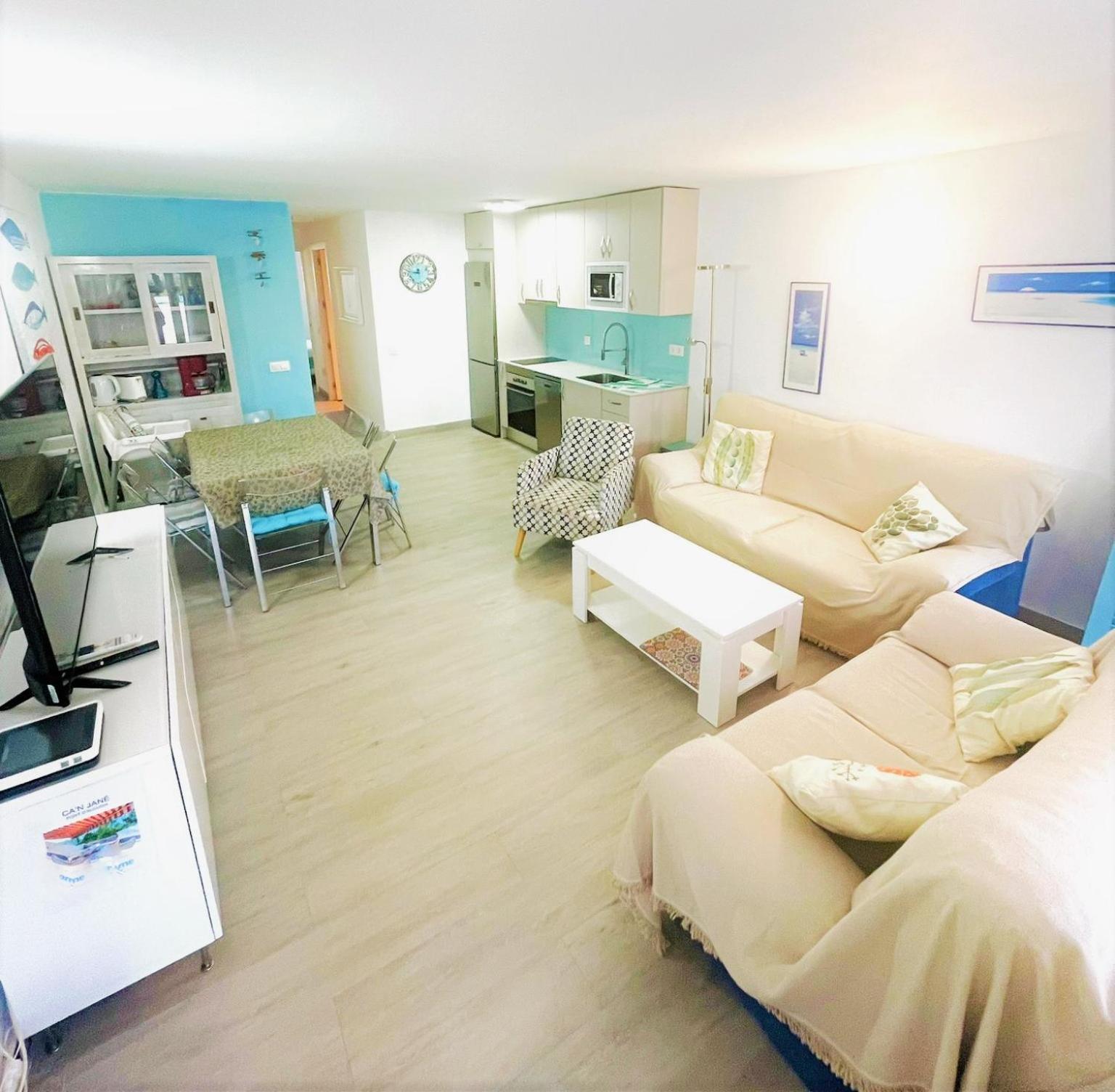 Apartment Jane Port D Alcudia