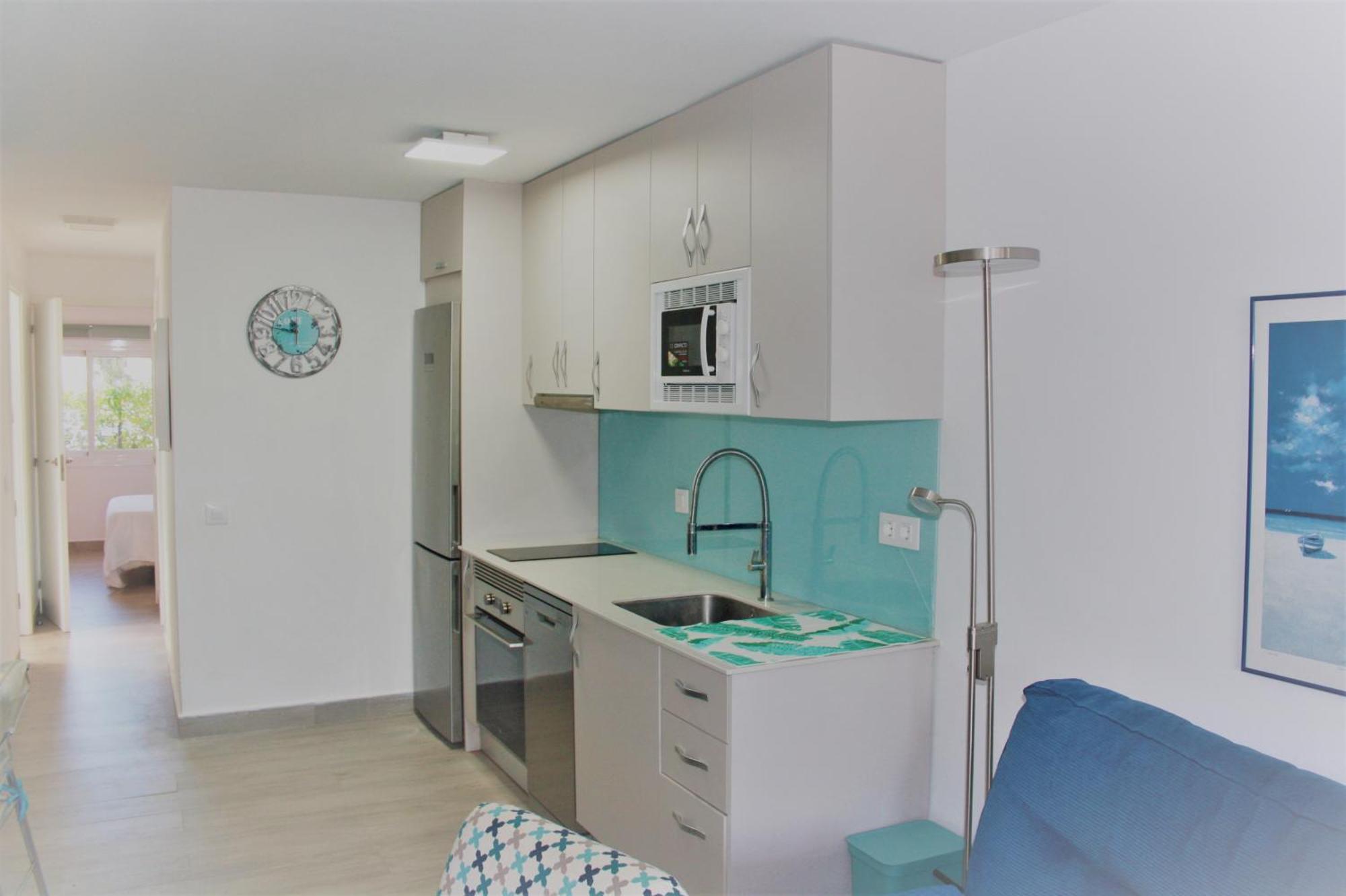Jane Port D Alcudia Apartment *