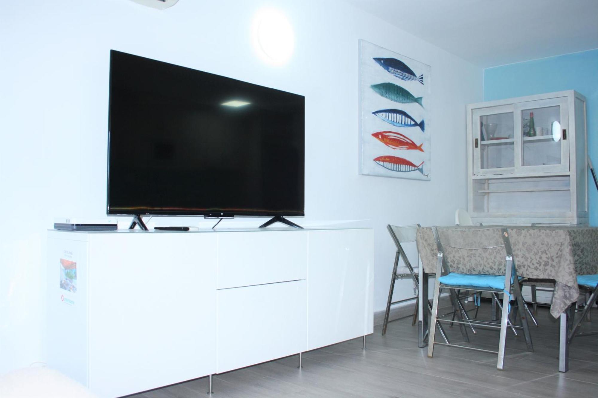 Jane Port D Alcudia Apartment
