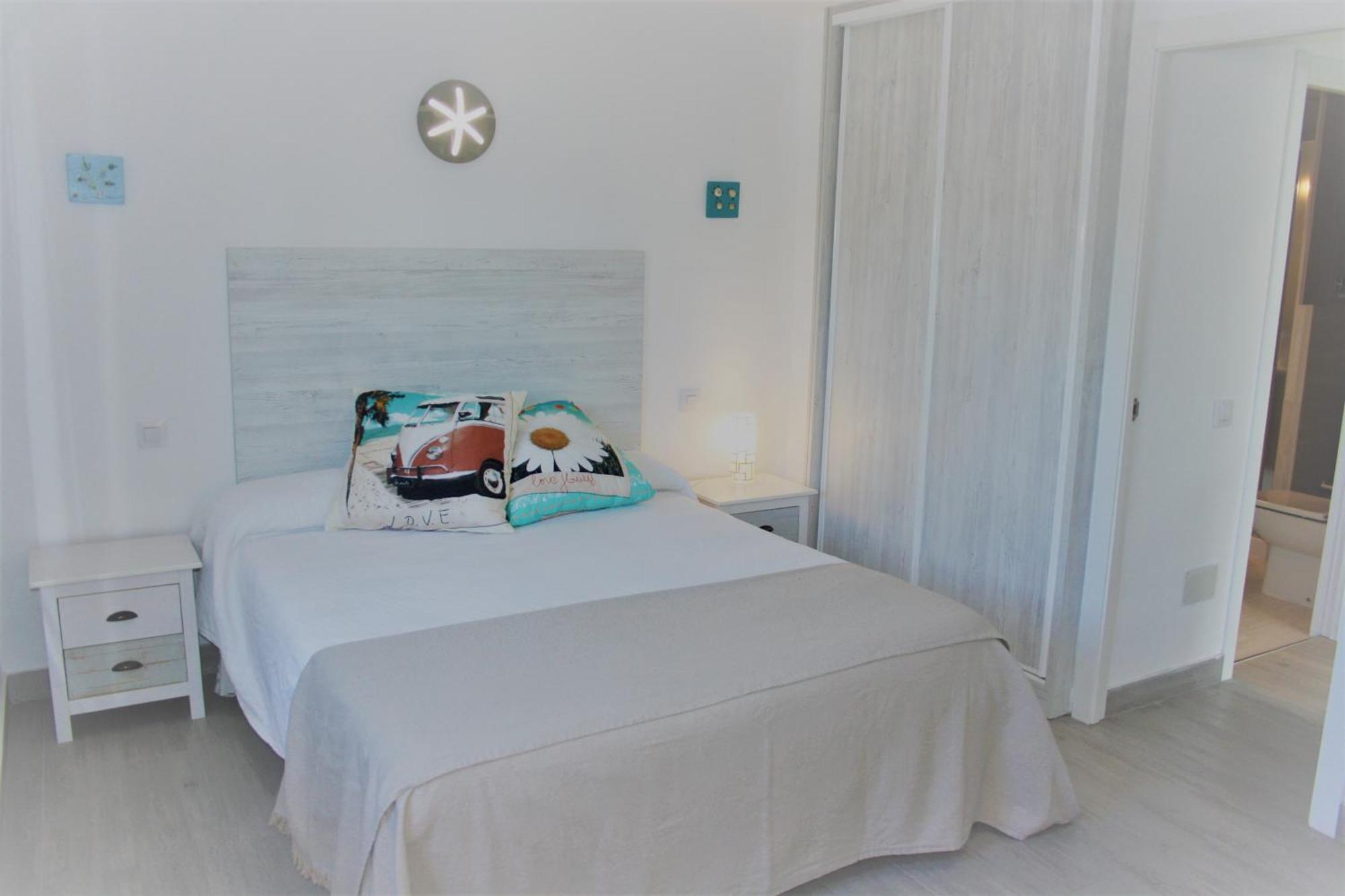 Apartment Jane Port D Alcudia *