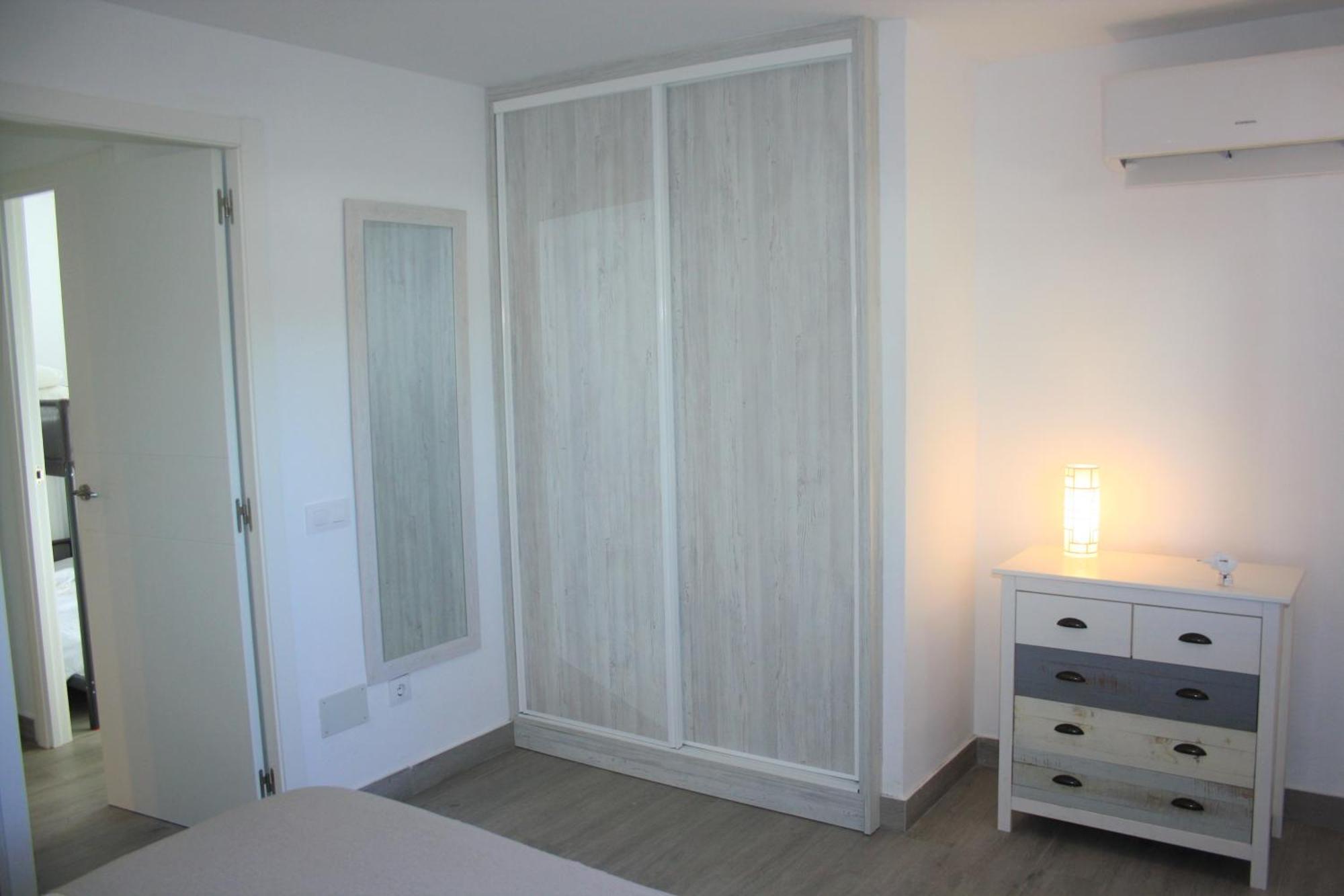 Apartment Jane Port D Alcudia *