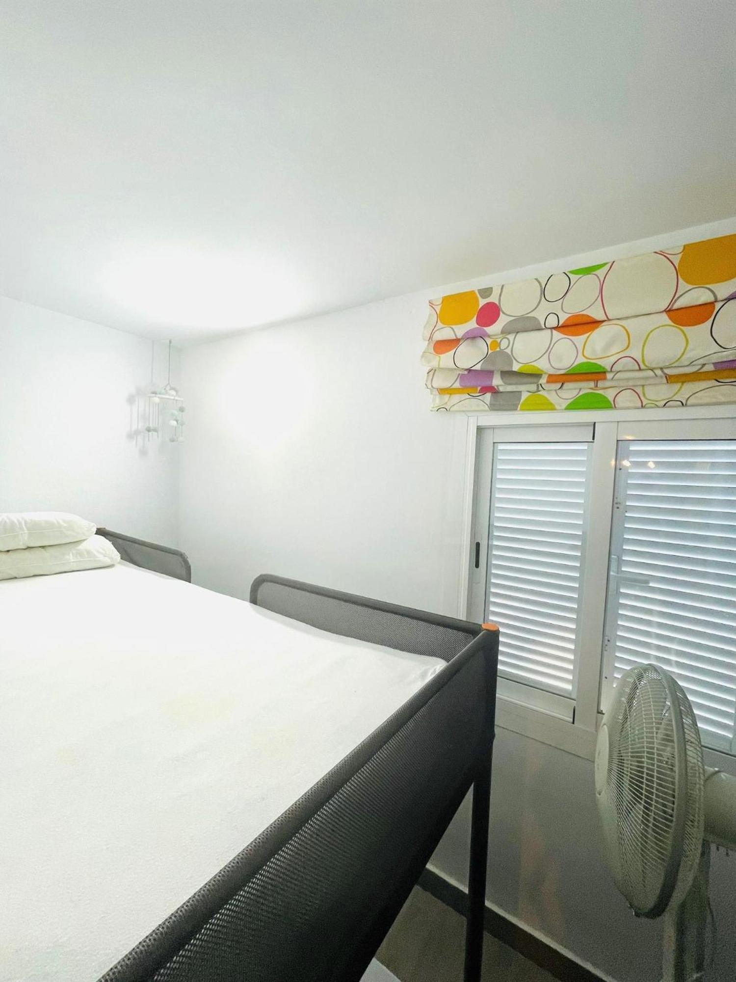 Apartment Jane Port D Alcudia *