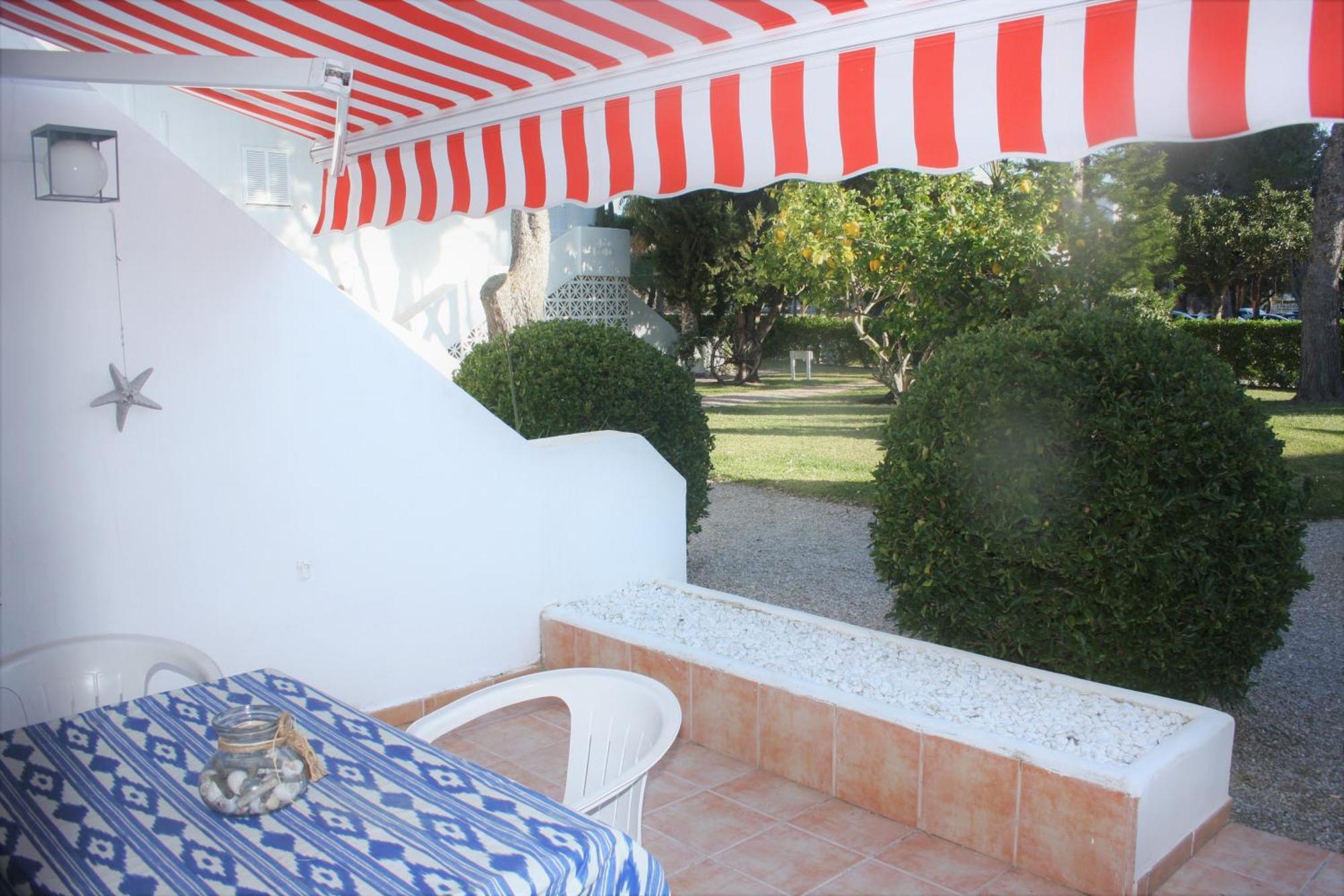 Jane Port D Alcudia Apartment