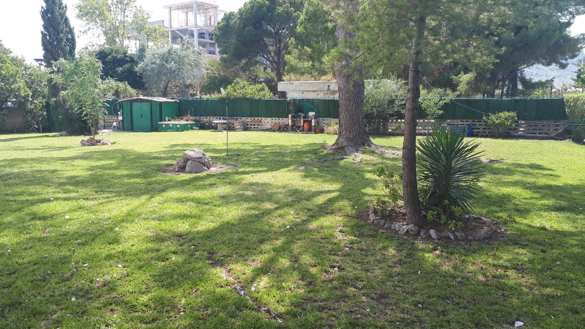Apartment Jane Port D Alcudia *