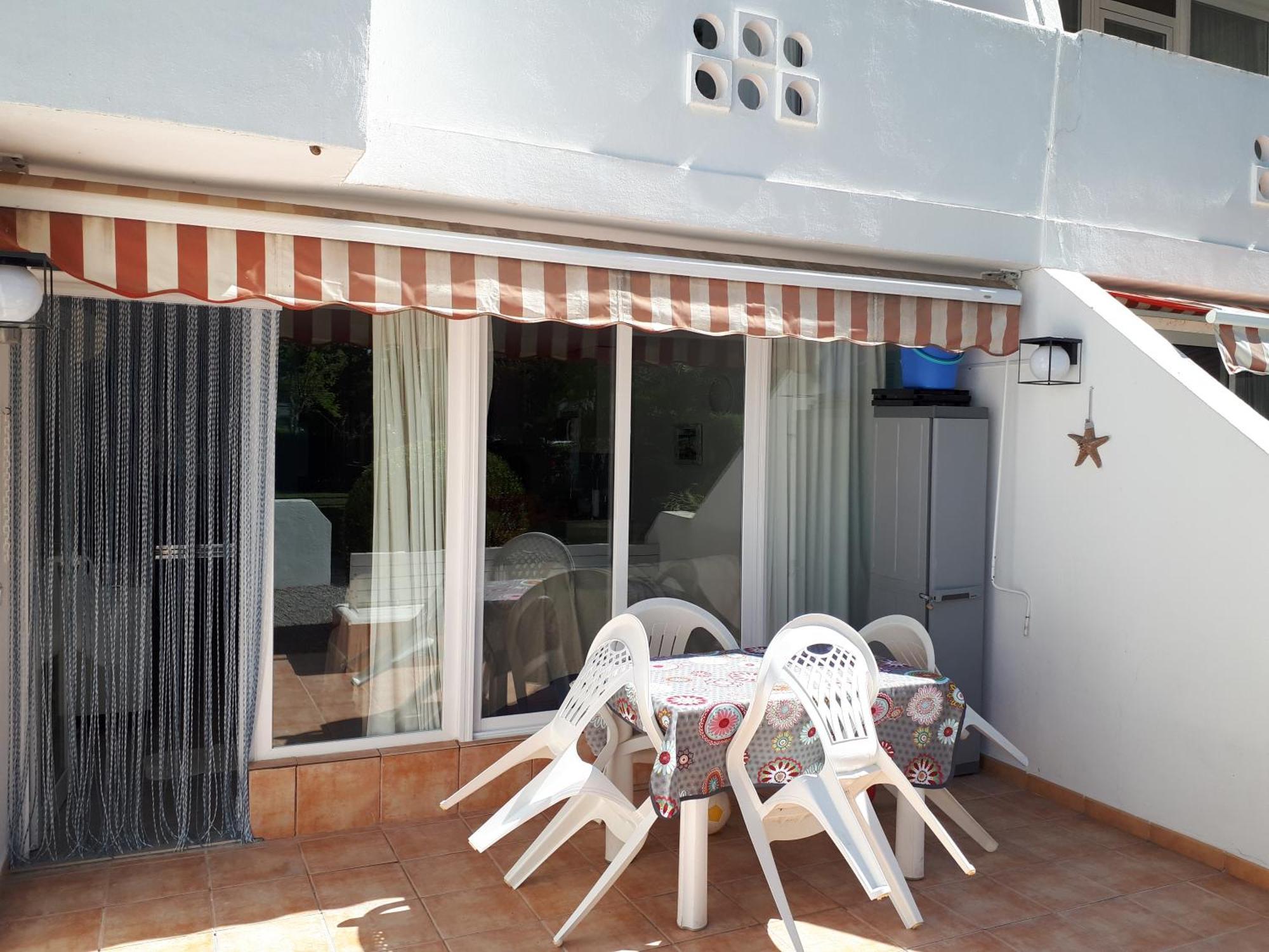 Apartment Jane Port D Alcudia Port de Alcudia (Mallorca)